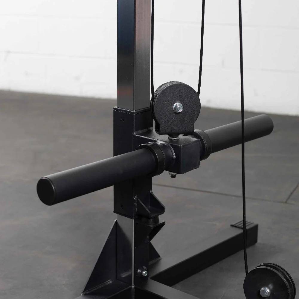 Cable Crossover Machine - Image 5