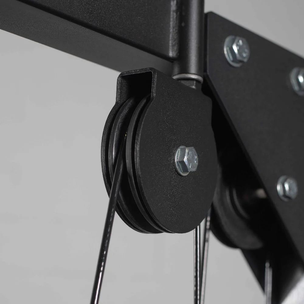 Cable Crossover Machine - Image 7