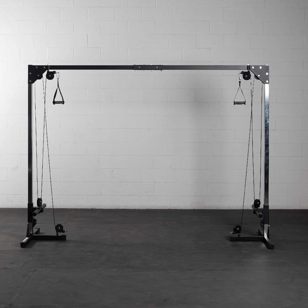 Cable Crossover Machine - Image 9