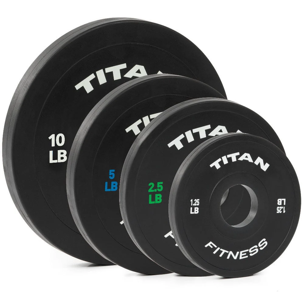 Scratch and Dent - Change Plates | 37.5 LB Set - FINAL SALE