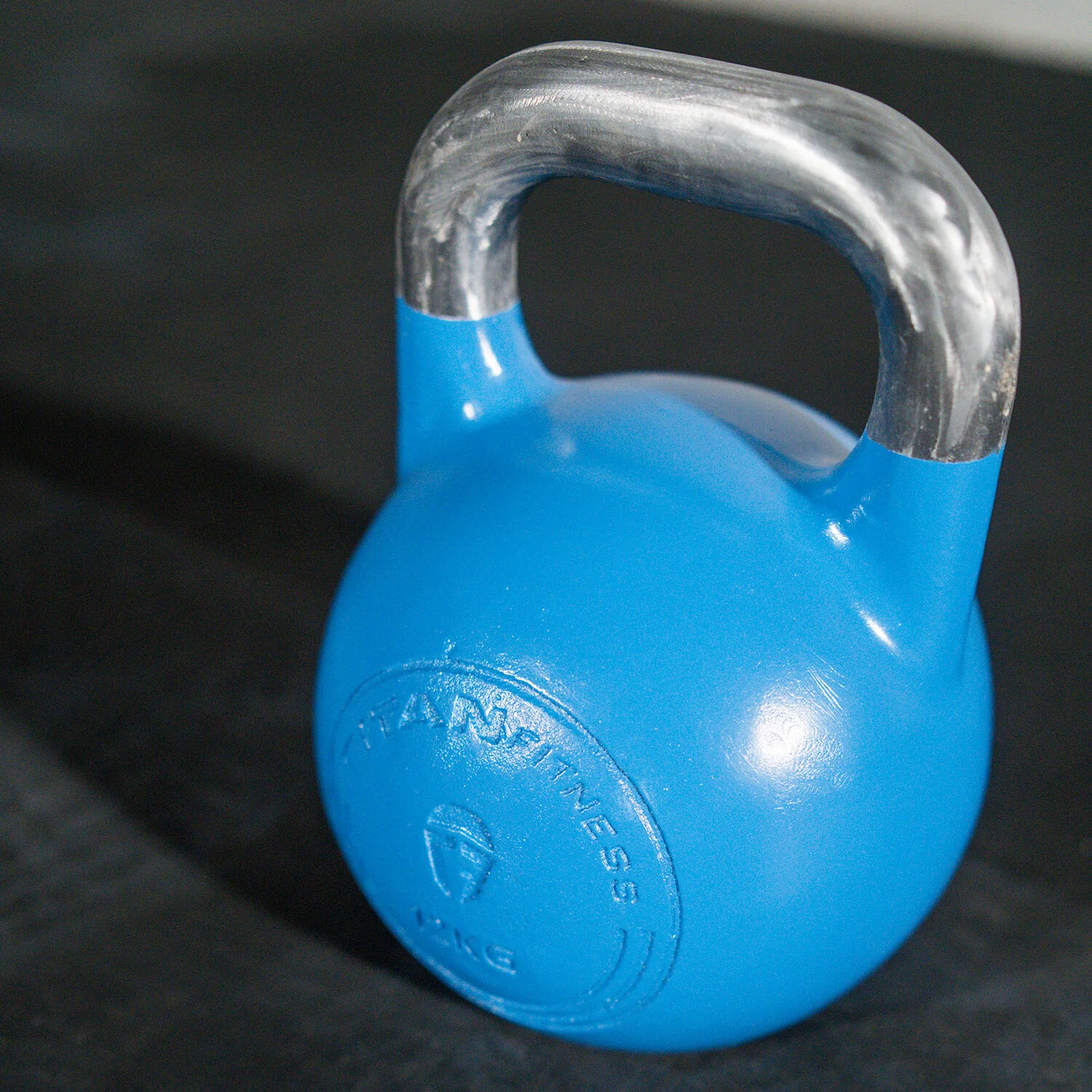 Scratch and Dent - Competition Style Kettlebell - 12 KG - FINAL SALE - Image 2
