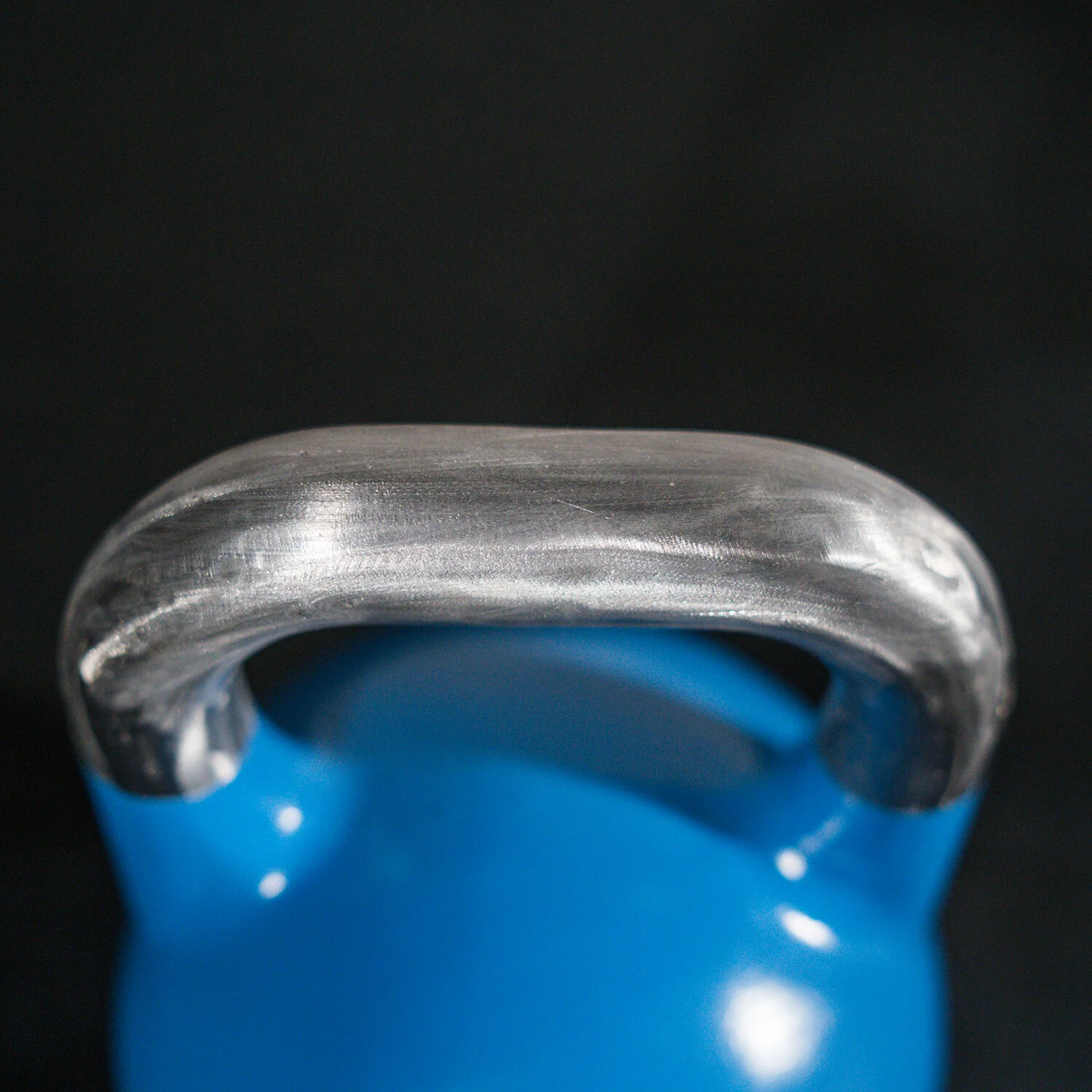Scratch and Dent - Competition Style Kettlebell - 12 KG - FINAL SALE - Image 3