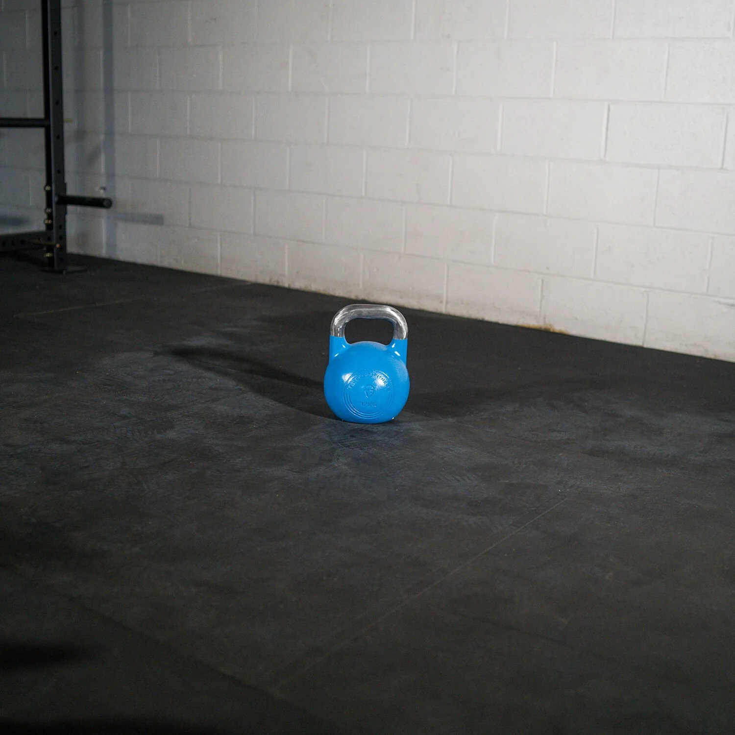 Scratch and Dent - Competition Style Kettlebell - 12 KG - FINAL SALE - Image 4