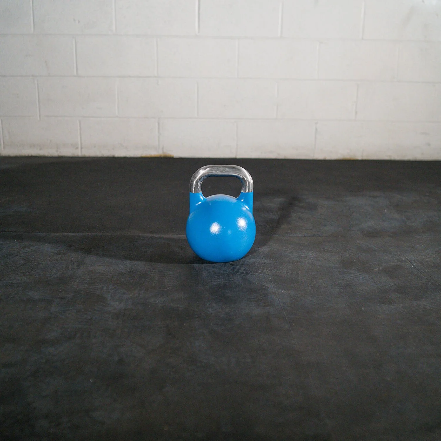 Scratch and Dent - Competition Style Kettlebell - 12 KG - FINAL SALE - Image 5