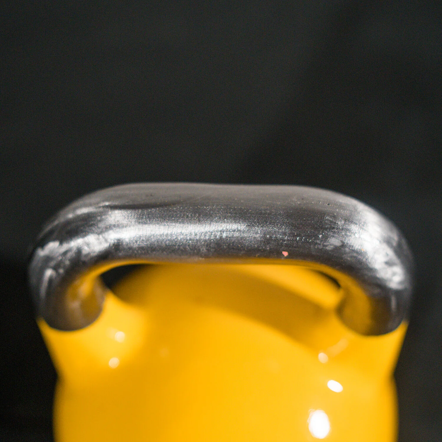 Scratch and Dent - Competition Style Kettlebell - 16 KG - FINAL SALE - Image 3