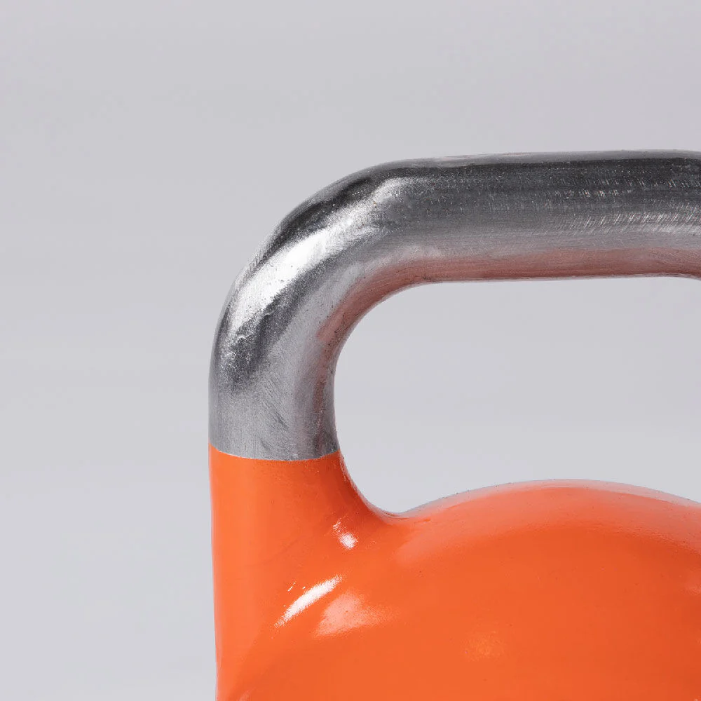 Scratch and Dent, Competition Style Kettlebell - 28 KG - Image 3