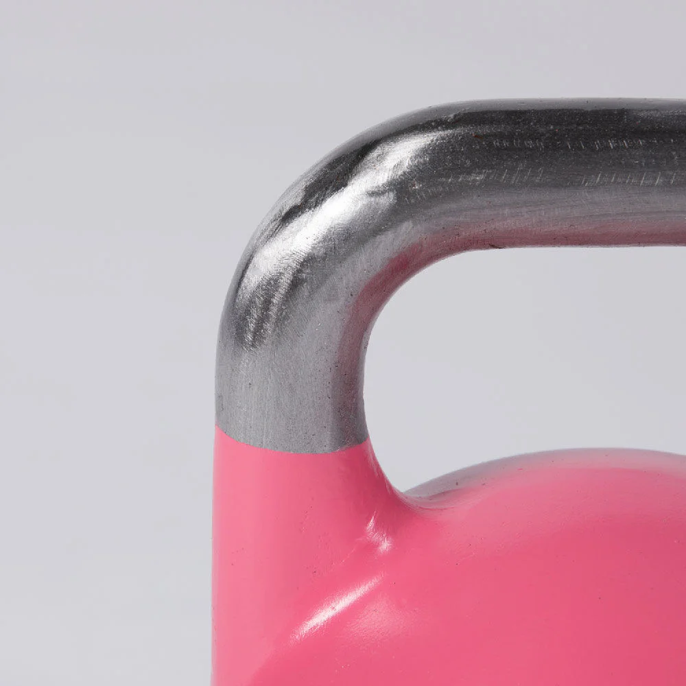 Scratch and Dent, Competition Style Kettlebell - 8 KG - Image 3