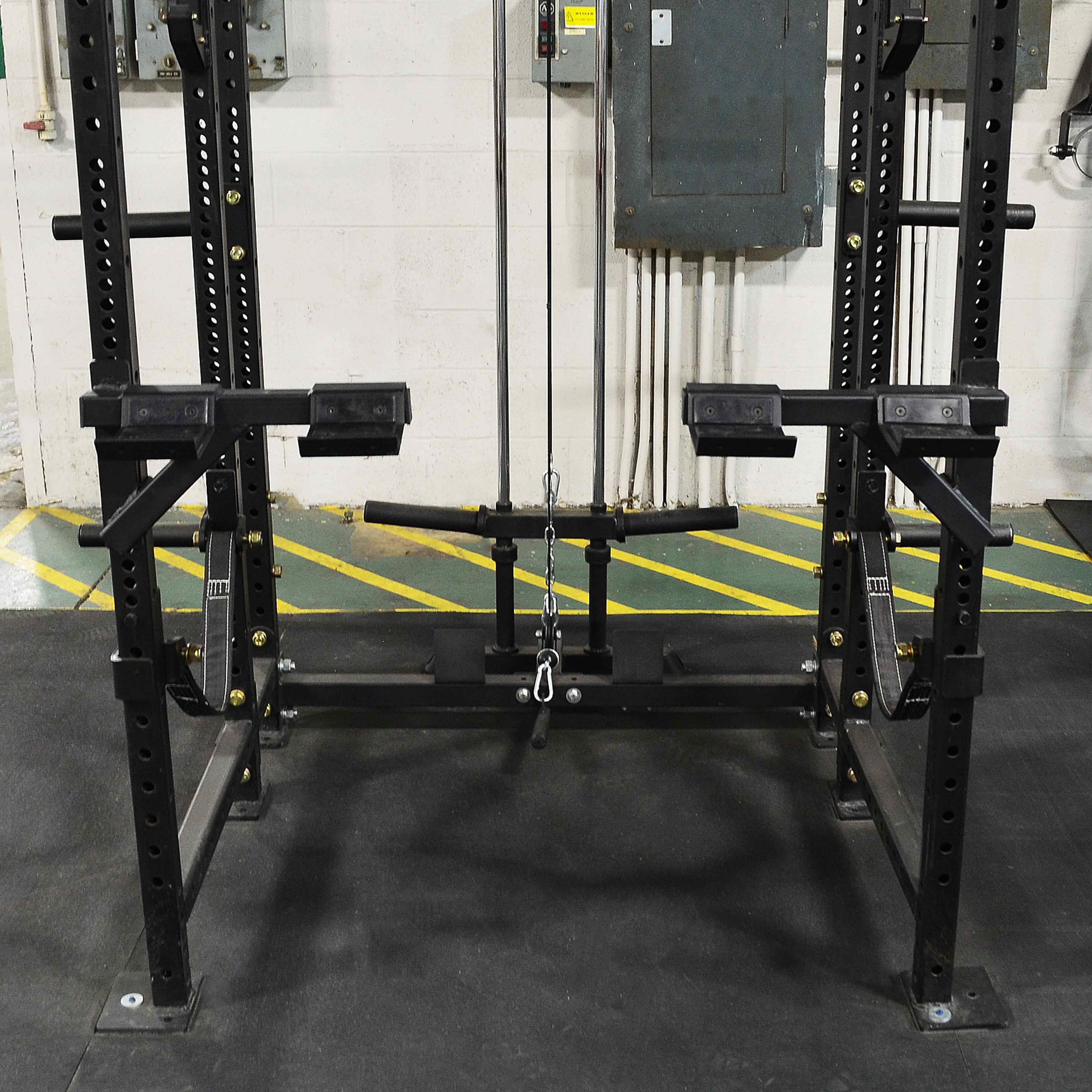 Scratch and Dent, Dumbbell Holders | X-2 Series | Pair - Image 2
