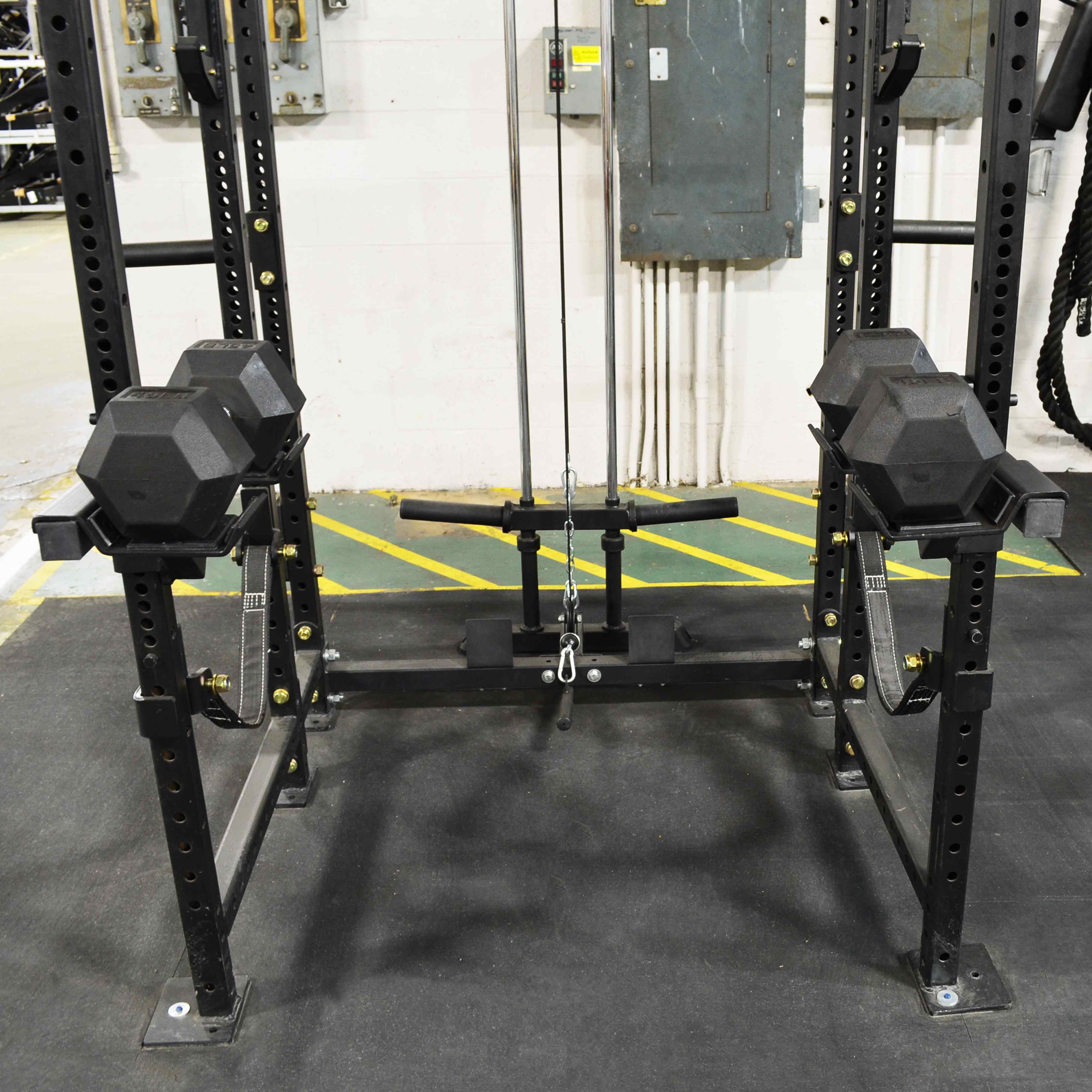 Scratch and Dent, Dumbbell Holders | X-2 Series | Pair - Image 4