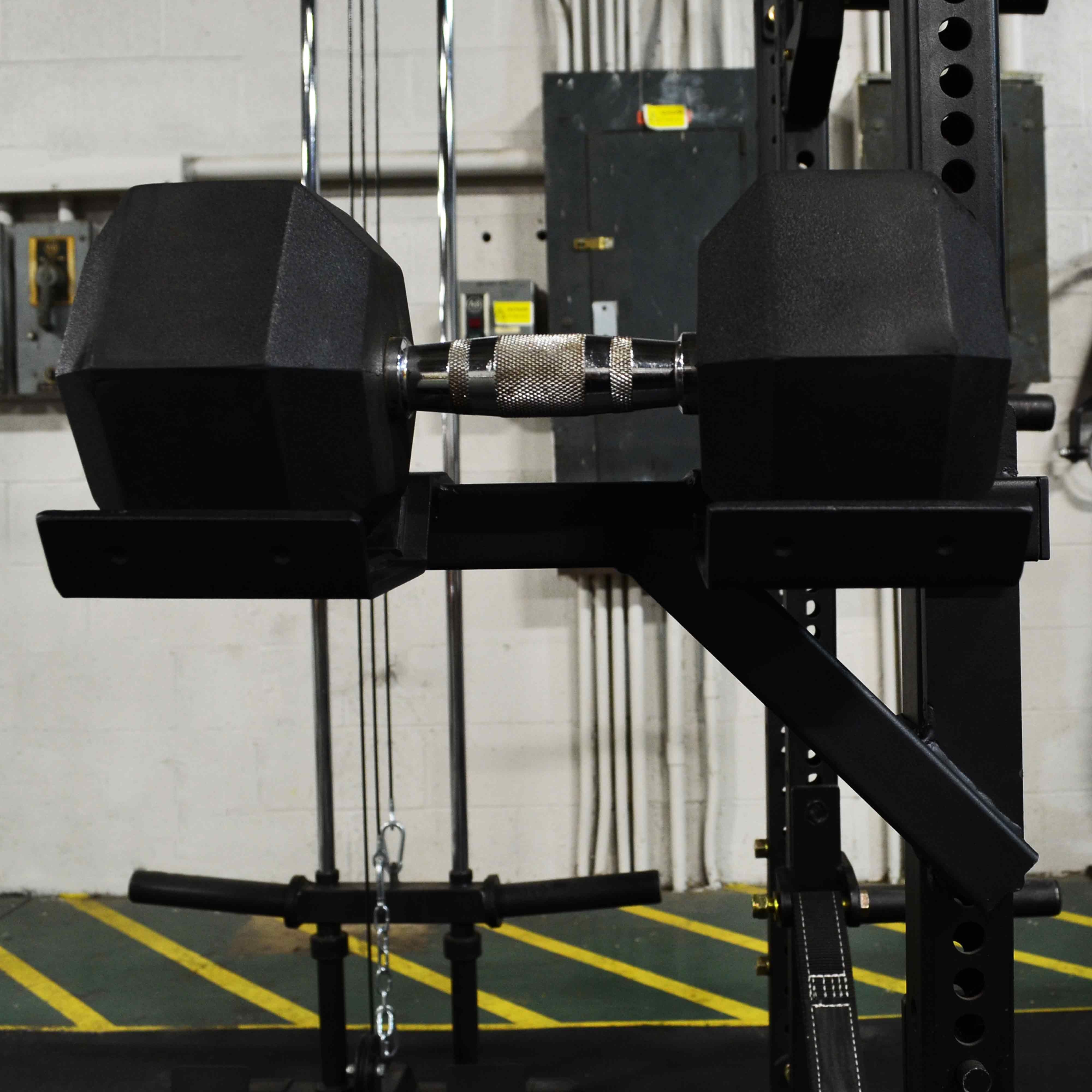 Scratch and Dent, Dumbbell Holders | X-2 Series | Pair - Image 5