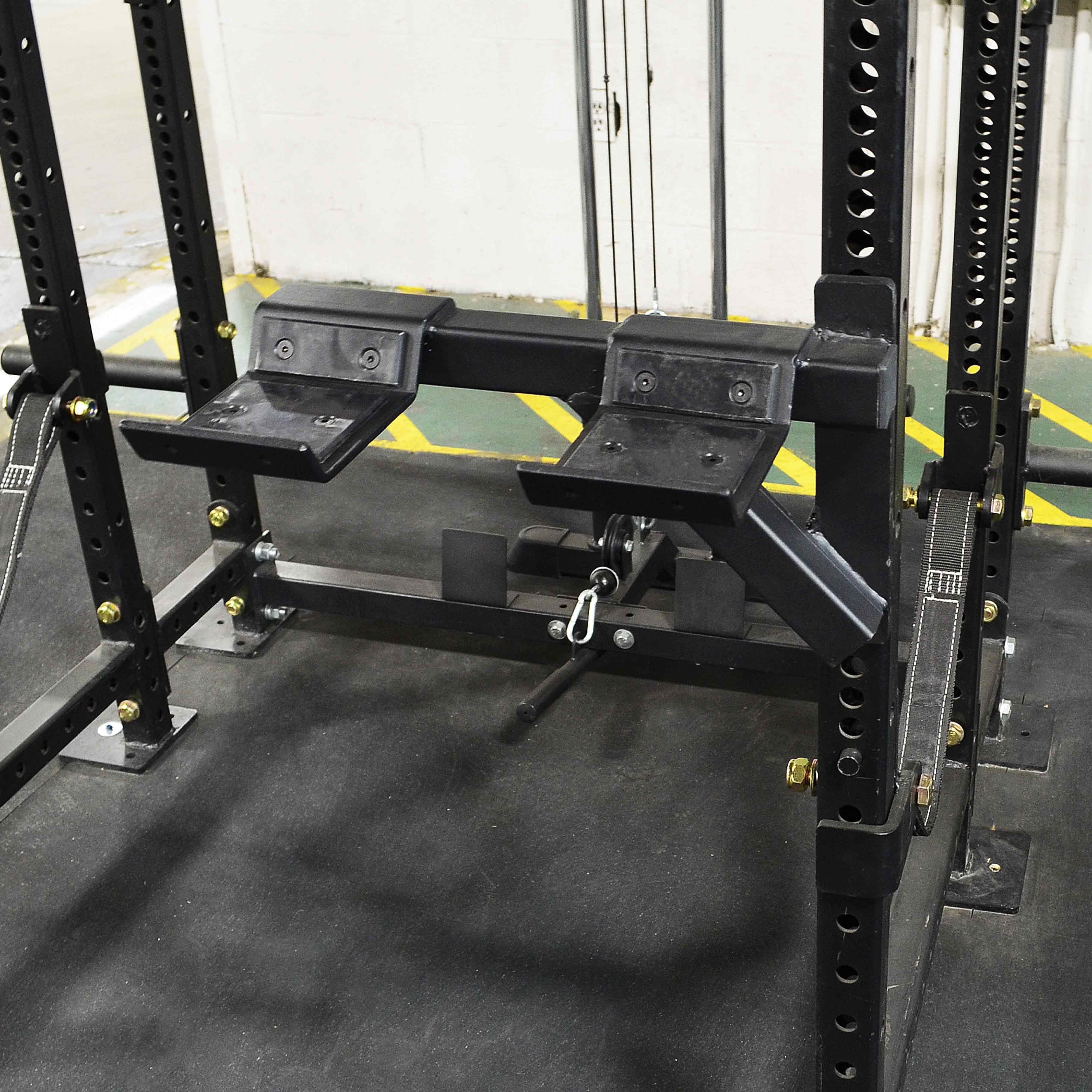 Scratch and Dent, Dumbbell Holders | X-2 Series | Pair - Image 6
