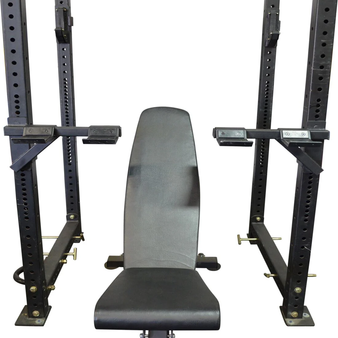 Scratch and Dent, Dumbbell Holders | X-3 Series | Pair - Image 2