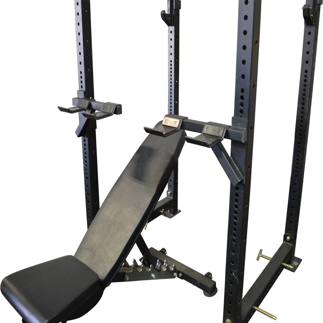 Scratch and Dent, Dumbbell Holders | X-3 Series | Pair - Image 3
