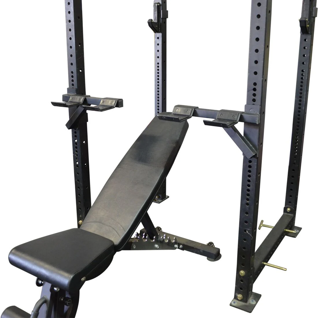 Scratch and Dent, Dumbbell Holders | X-3 Series | Pair - Image 4