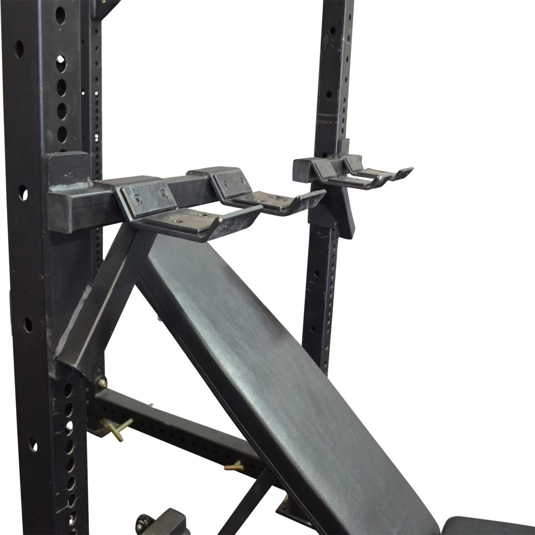 Scratch and Dent, Dumbbell Holders | X-3 Series | Pair - Image 5