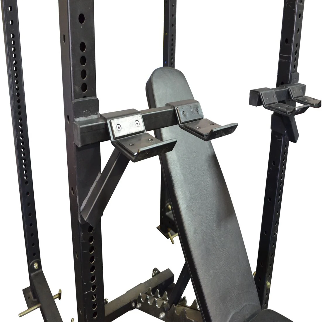 Scratch and Dent, Dumbbell Holders | X-3 Series | Pair - Image 7