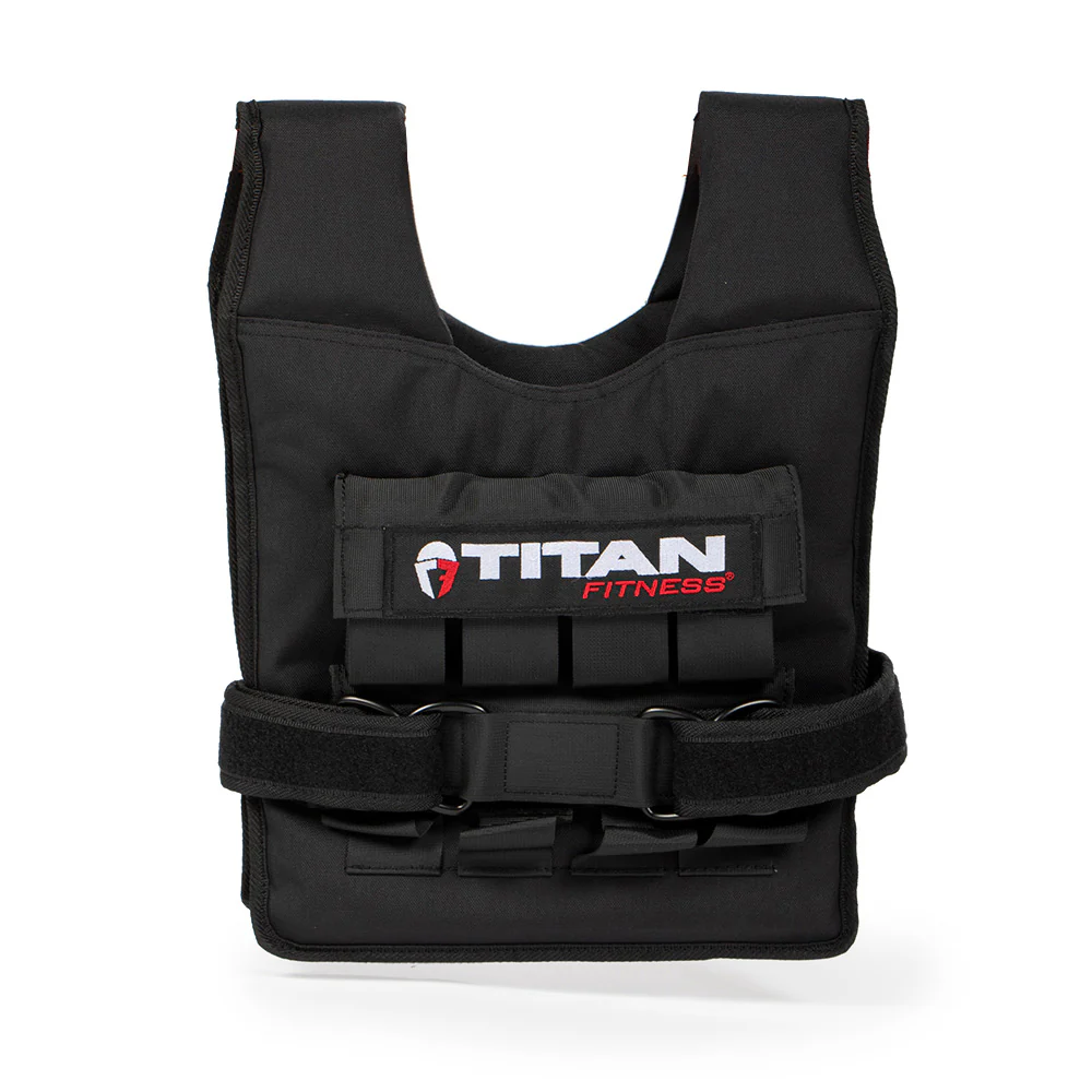 Elite Series Weighted Vests - Image 21