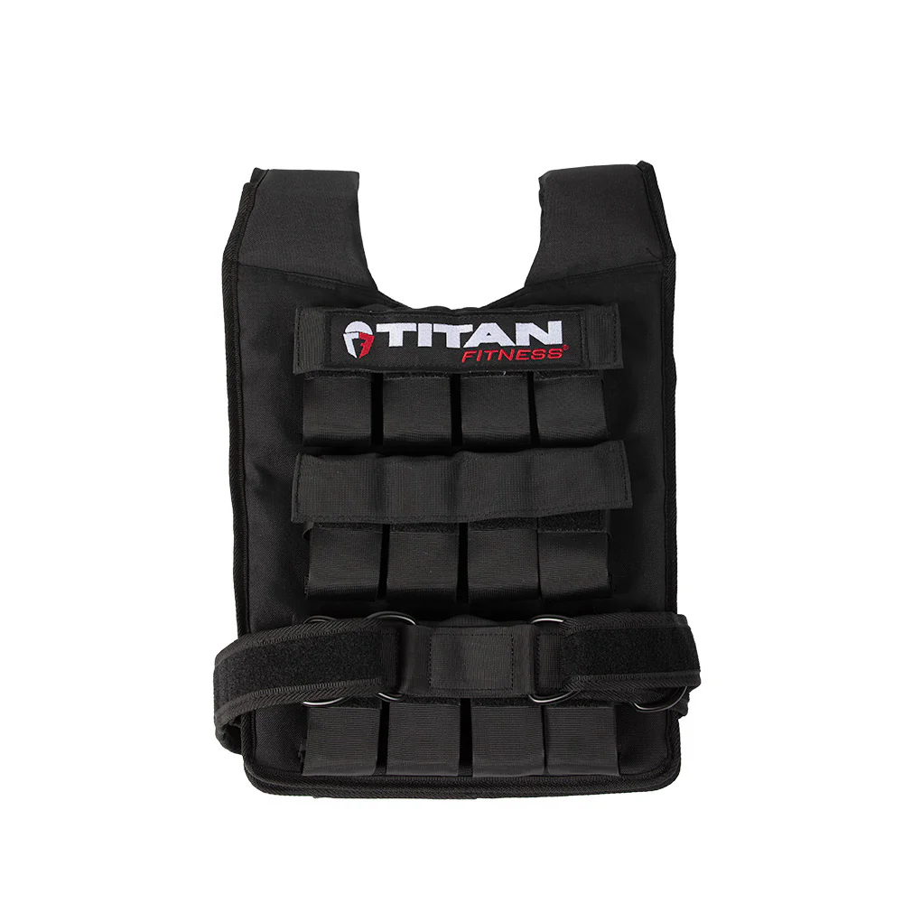 Elite Series Weighted Vests - Image 41