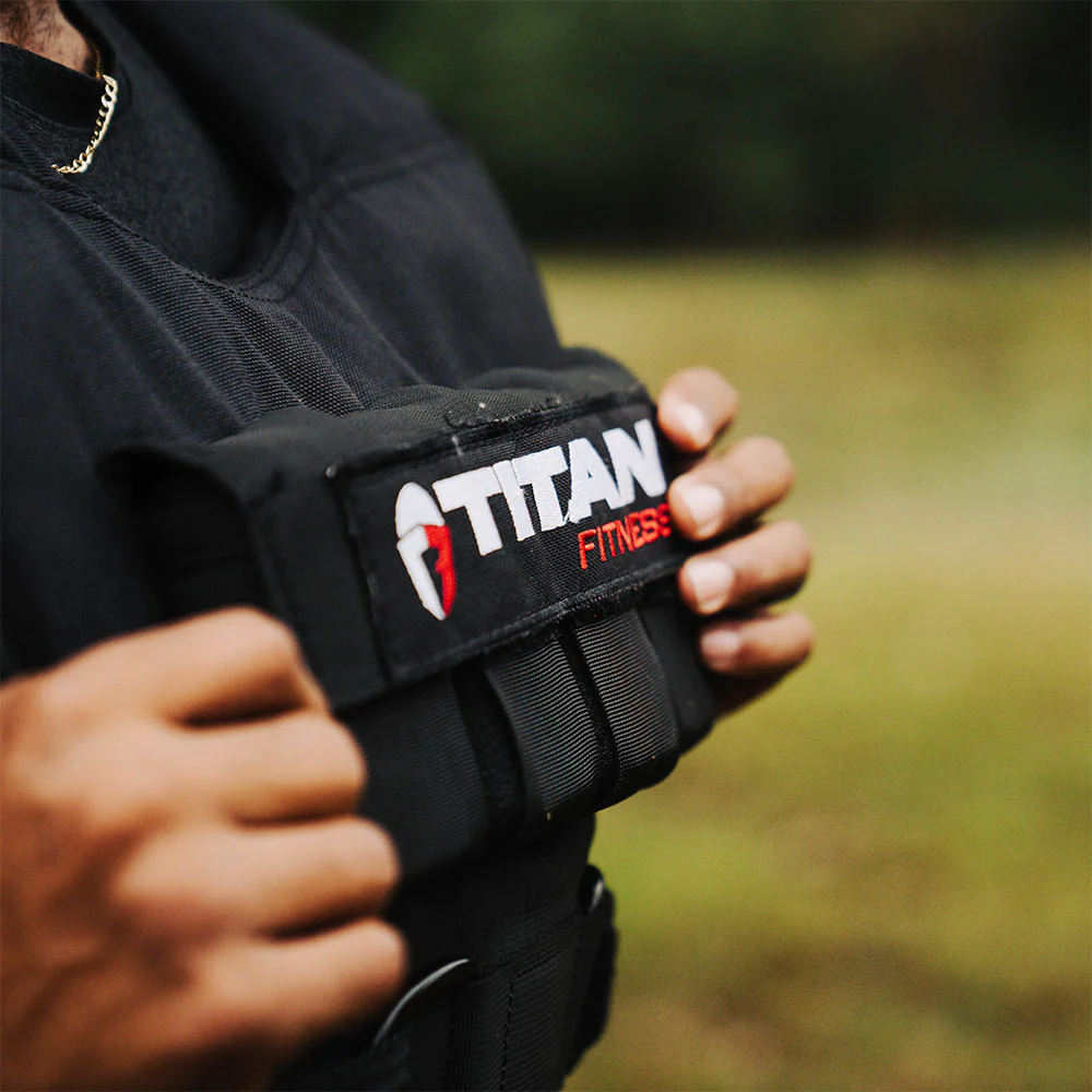 Elite Series Weighted Vests - Image 48