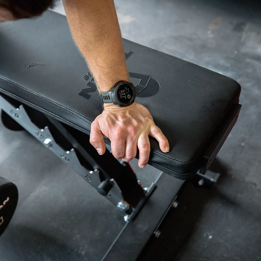 Elite Series Adjustable FID Bench - Image 4
