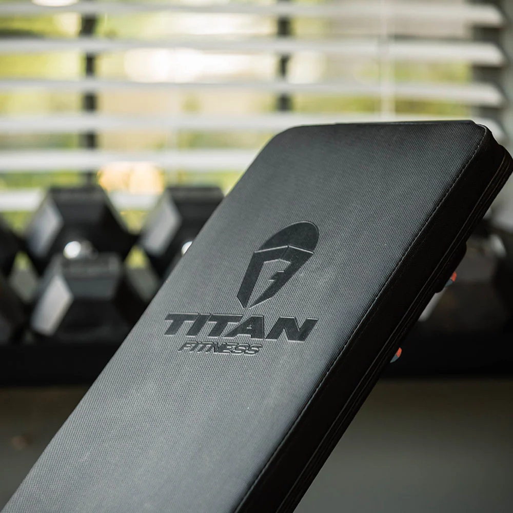 Elite Series Adjustable FID Bench - Image 8