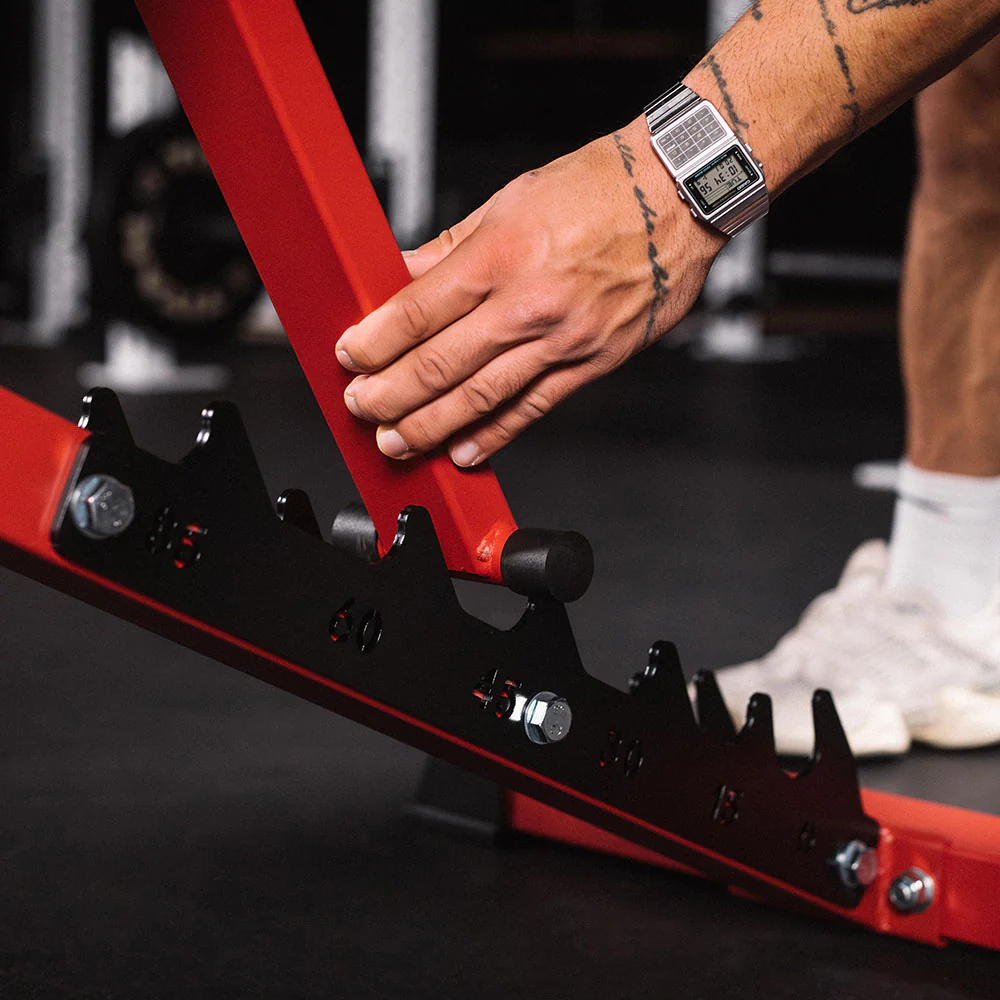 Elite Series Adjustable FID Bench - Image 38