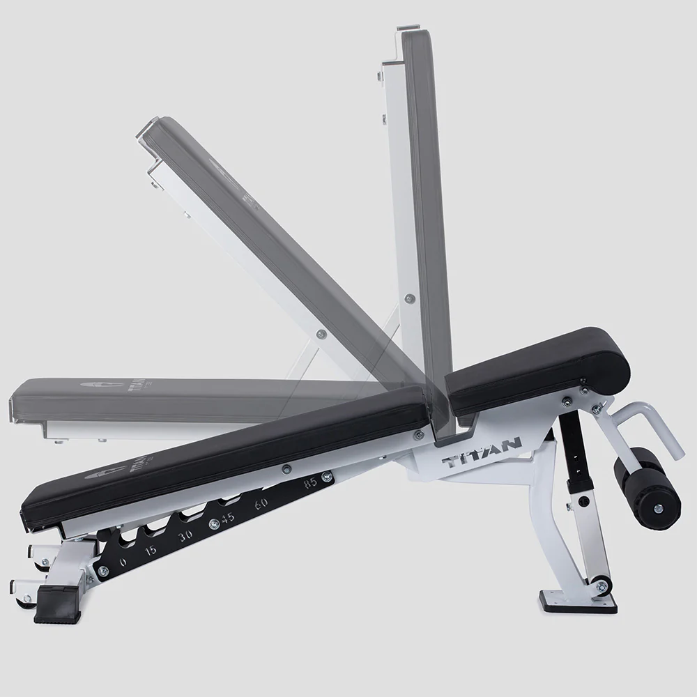 Elite Series Adjustable FID Bench - Image 55