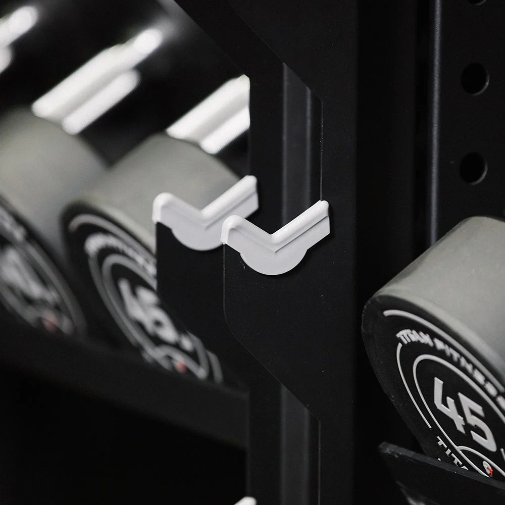 Elite Series Mass Storage Dumbbell Rack Accessory - Image 6