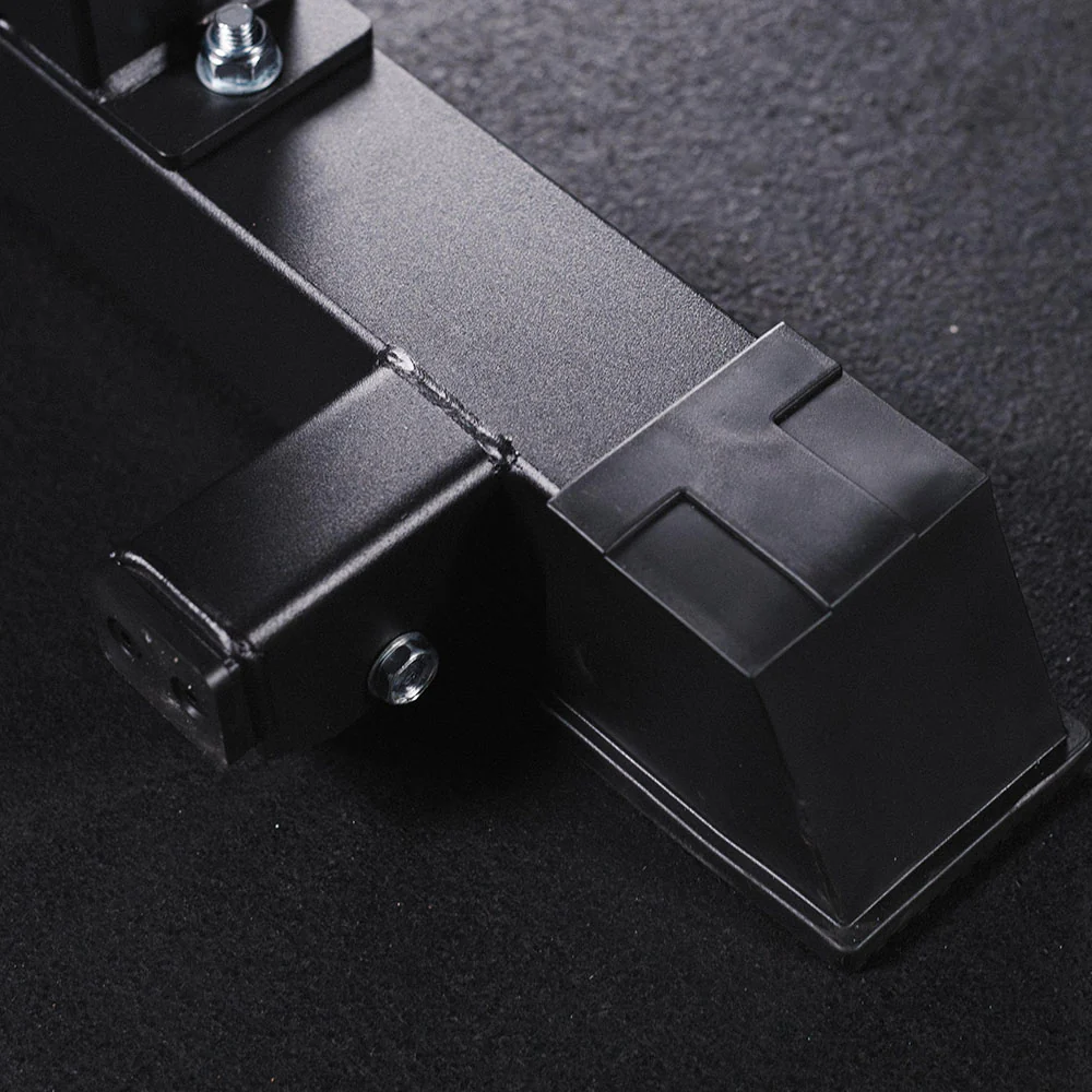 Elite Series Single Post Flat Bench - Image 10