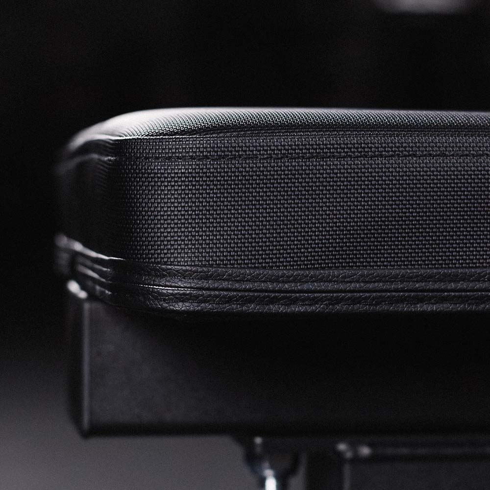 Elite Series Single Post Flat Bench - Image 6