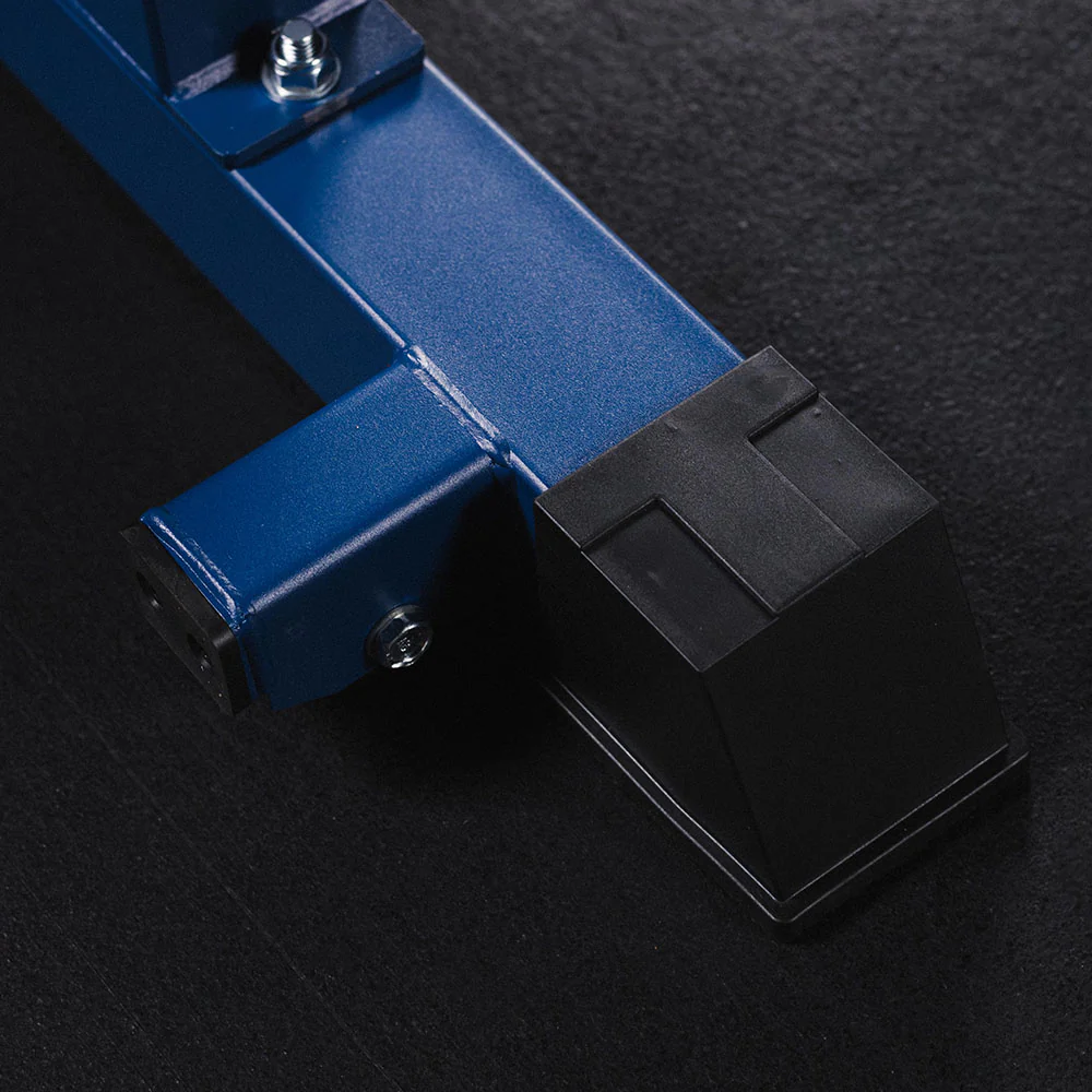 Elite Series Single Post Flat Bench - Image 34