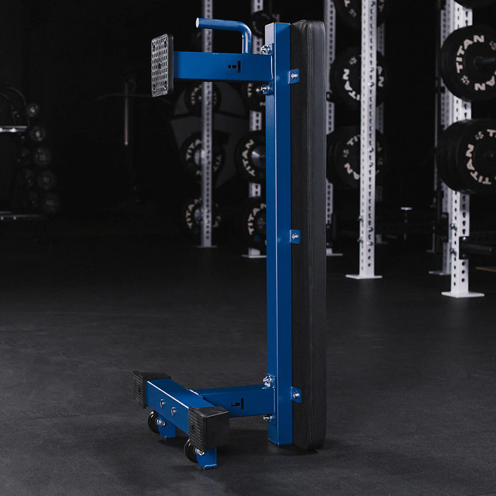 Elite Series Single Post Flat Bench - Image 35