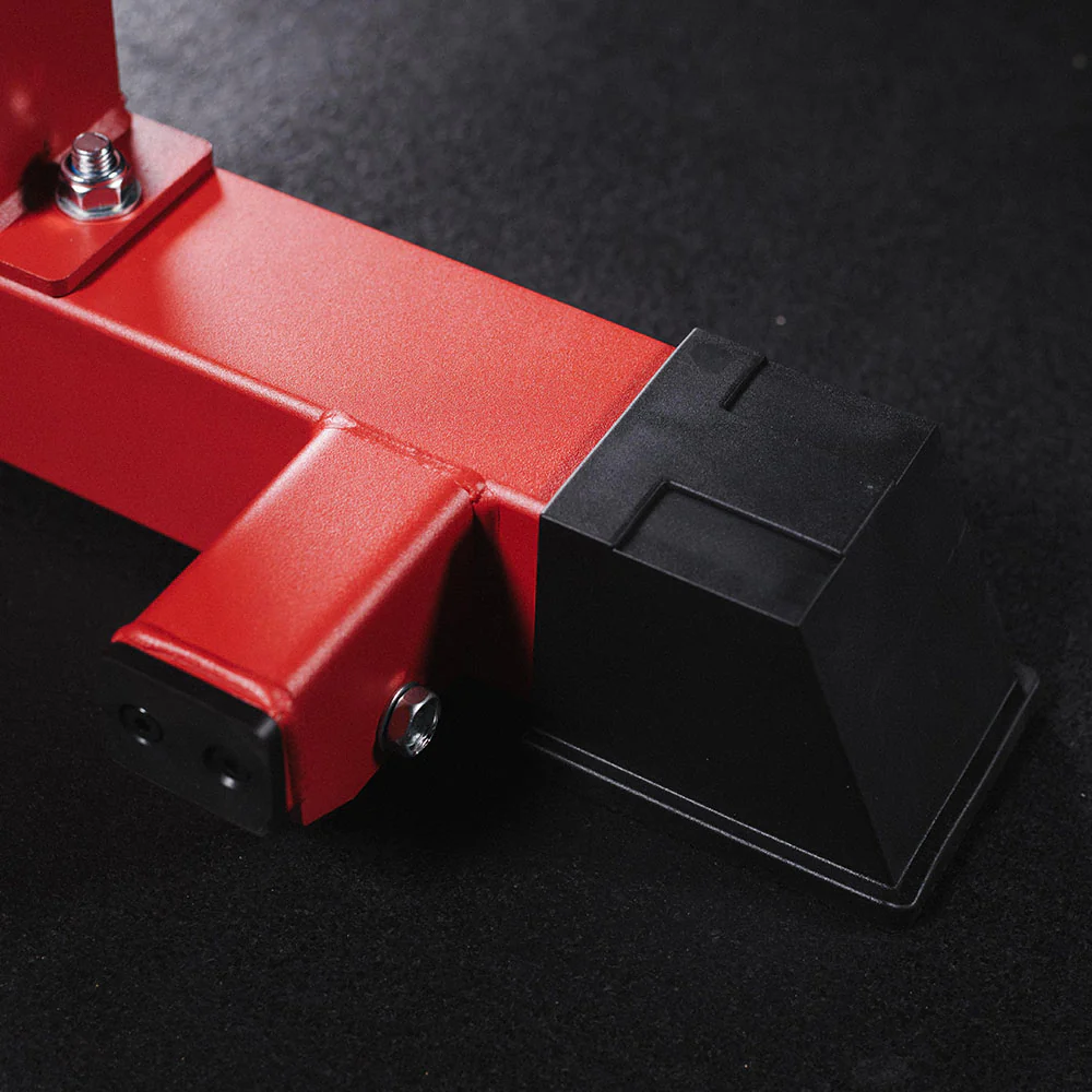 Elite Series Single Post Flat Bench - Image 22