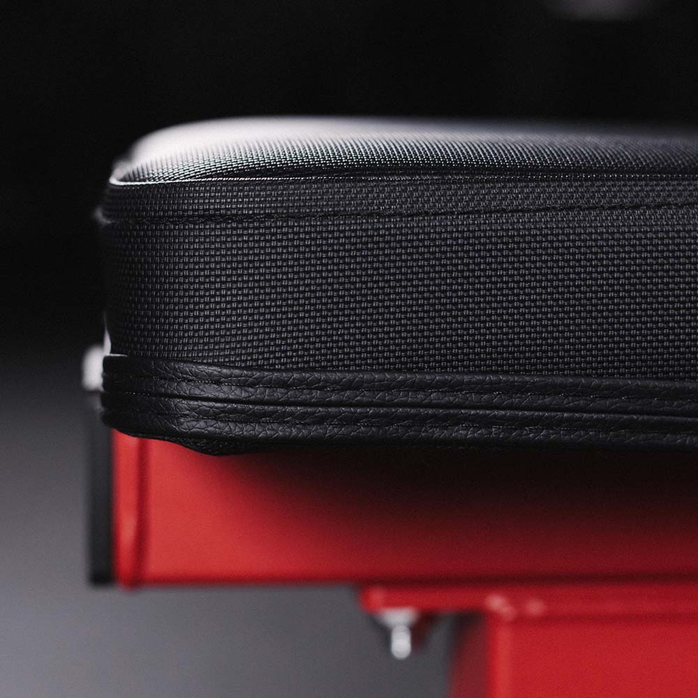 Elite Series Single Post Flat Bench - Image 18