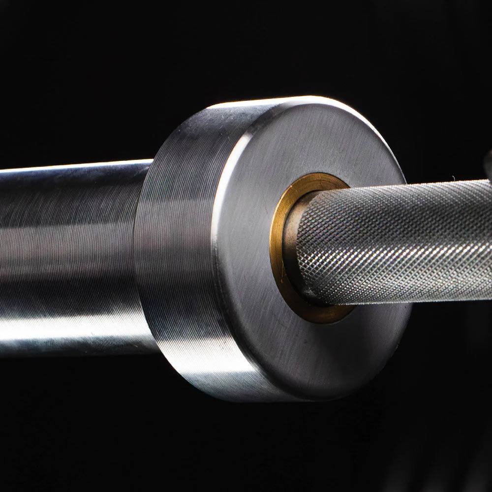 Elite Series Women's Olympic Barbell - Image 8