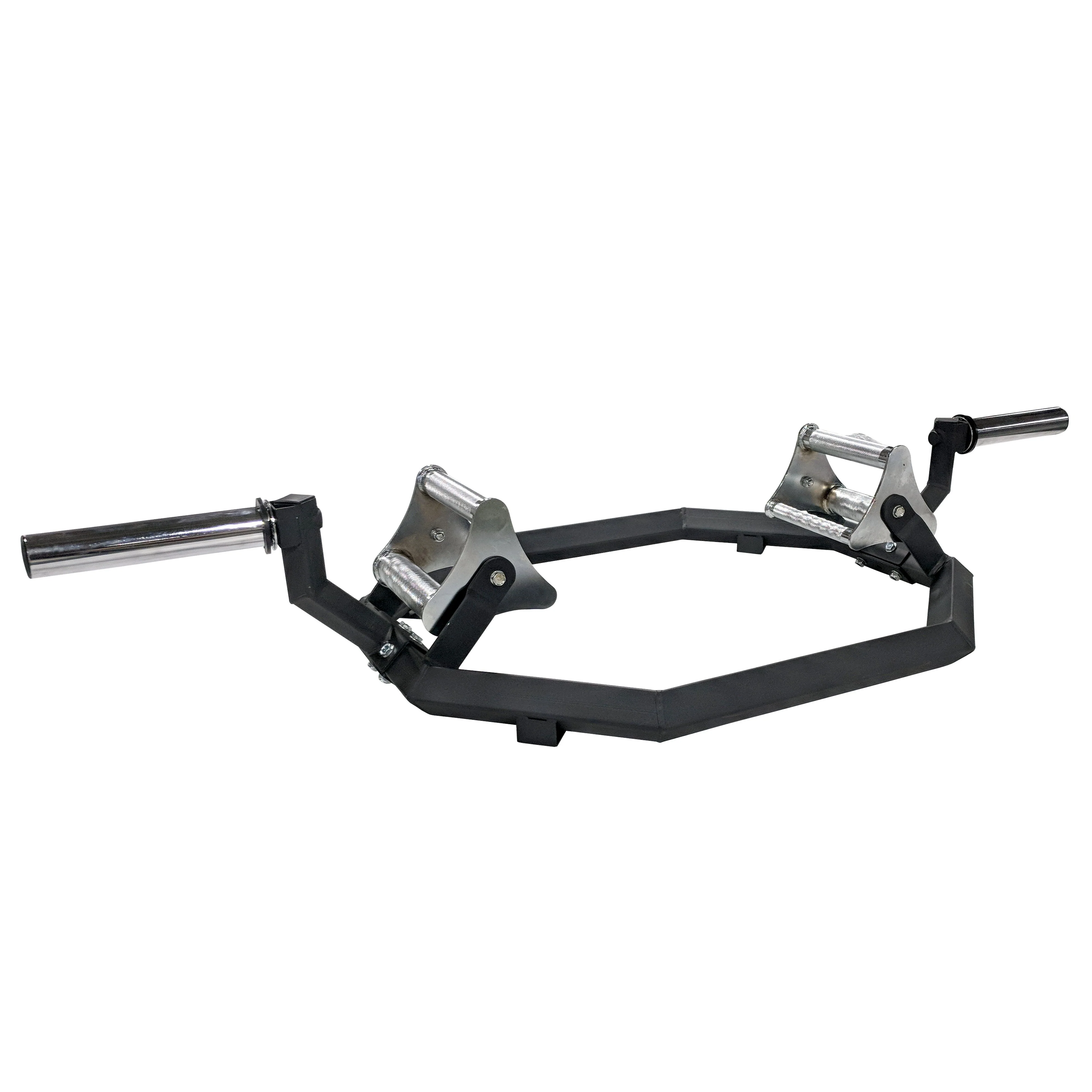 Scratch and Dent, EZ Load Hex Bar | v2 - Image 6
