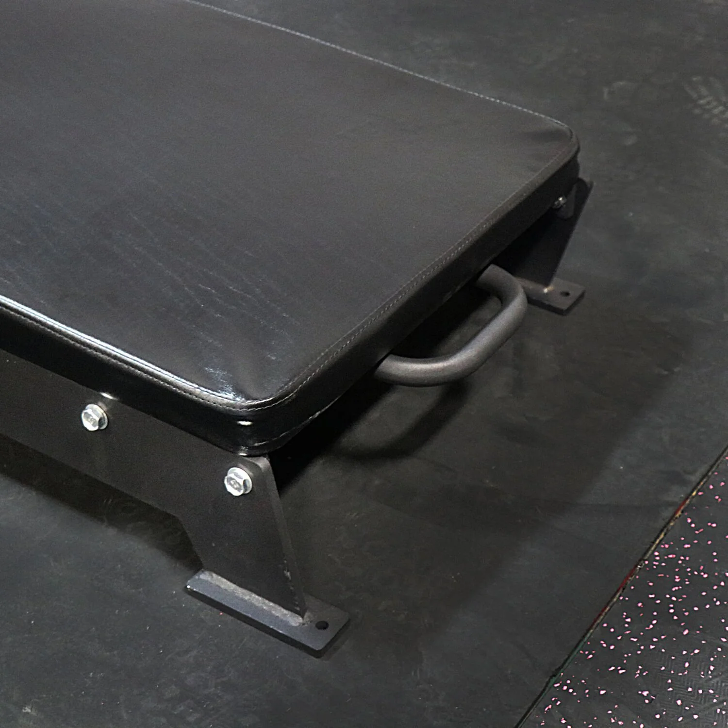 Scratch and Dent, Floor Glute & Hamstring Developer - Image 2