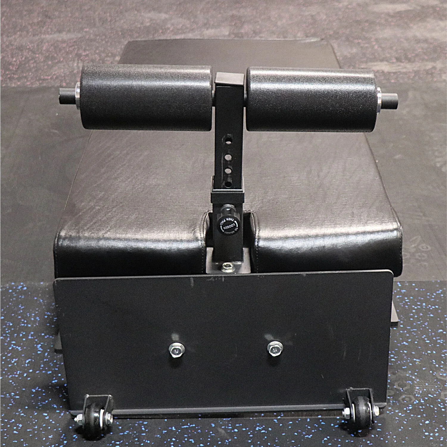 Scratch and Dent, Floor Glute & Hamstring Developer - Image 3