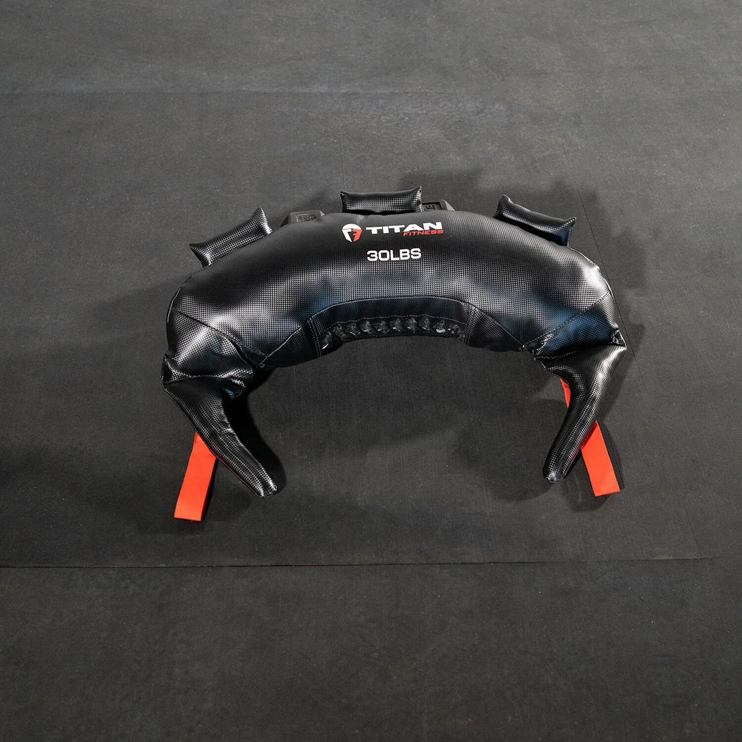 Scratch and Dent - Functional Training Swing Bag | 30 LB - FINAL SALE - Image 2