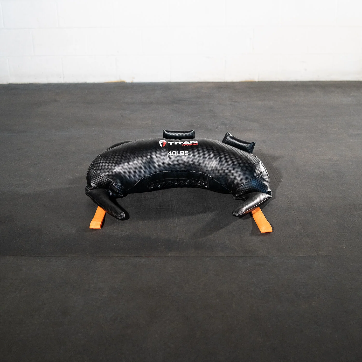Scratch and Dent - Functional Training Swing Bag | 40 LB - FINAL SALE - Image 2