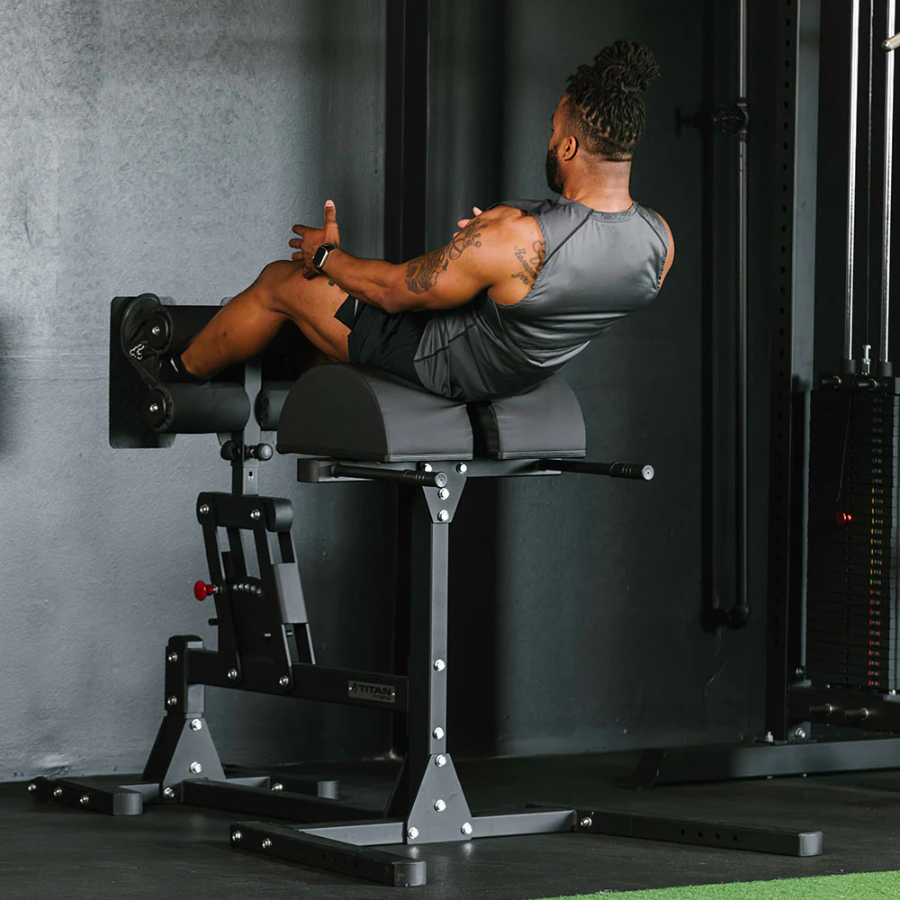 Glute & Hamstring Developer - Image 2