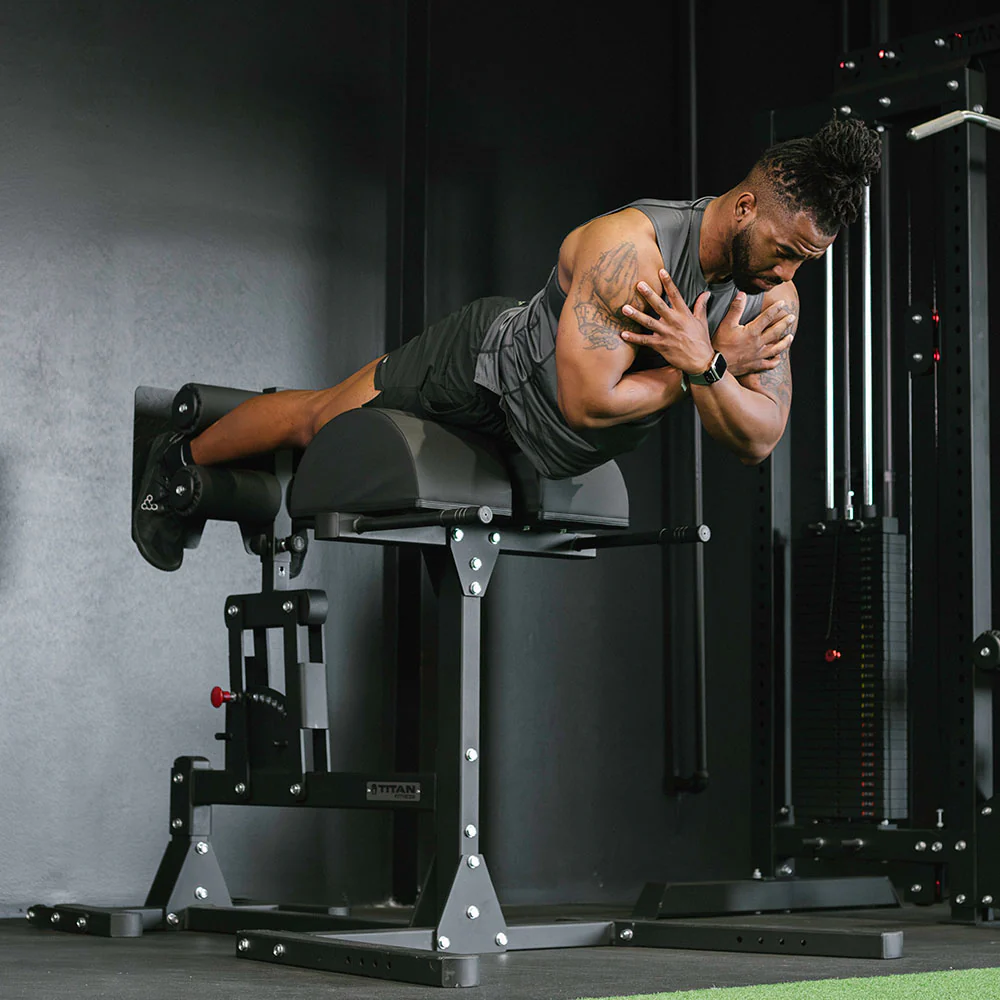 Glute & Hamstring Developer - Image 4