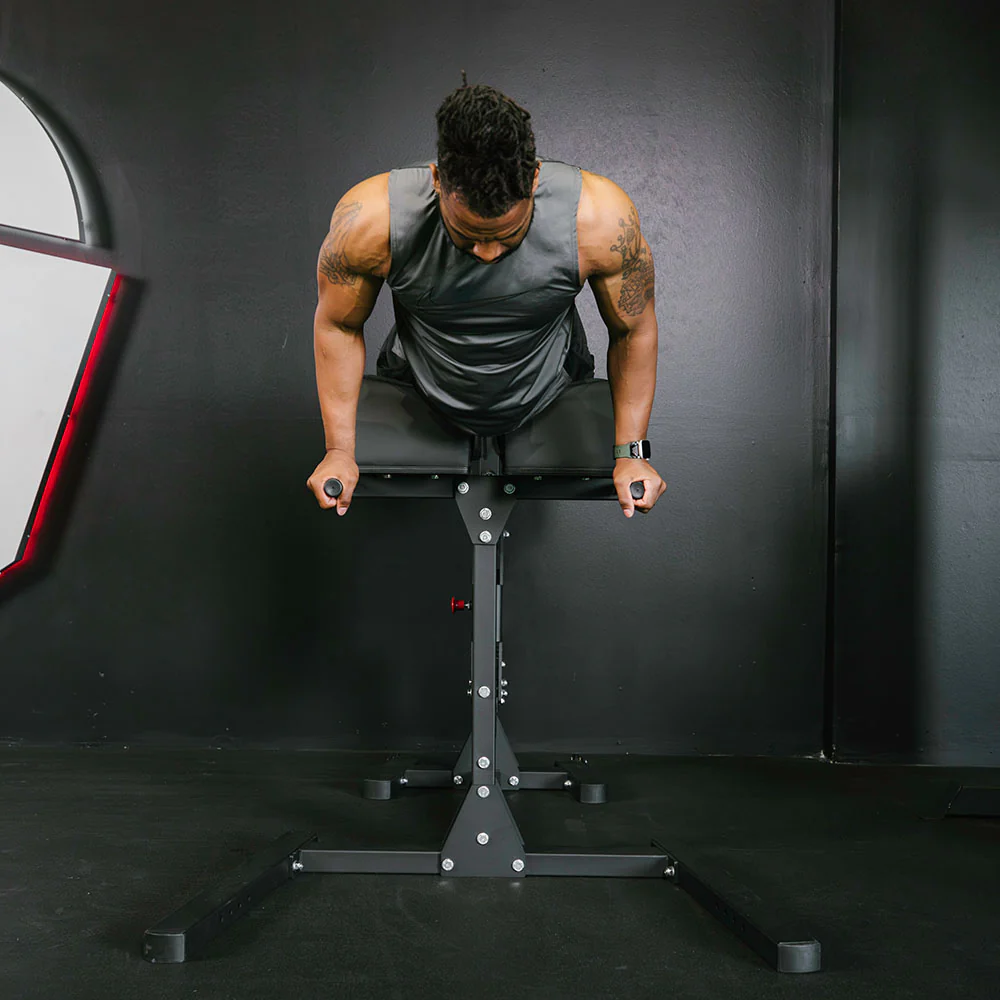 Glute & Hamstring Developer - Image 5