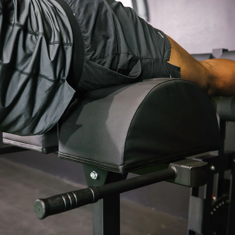 Glute & Hamstring Developer - Image 6