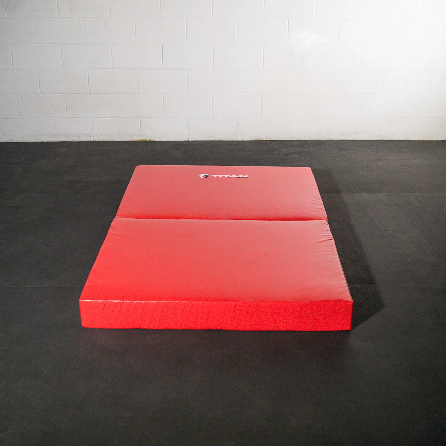 Scratch and Dent - Gymnastics Tumbling Mat – 4 ft x 6 ft x 6-in - FINAL SALE - Image 2