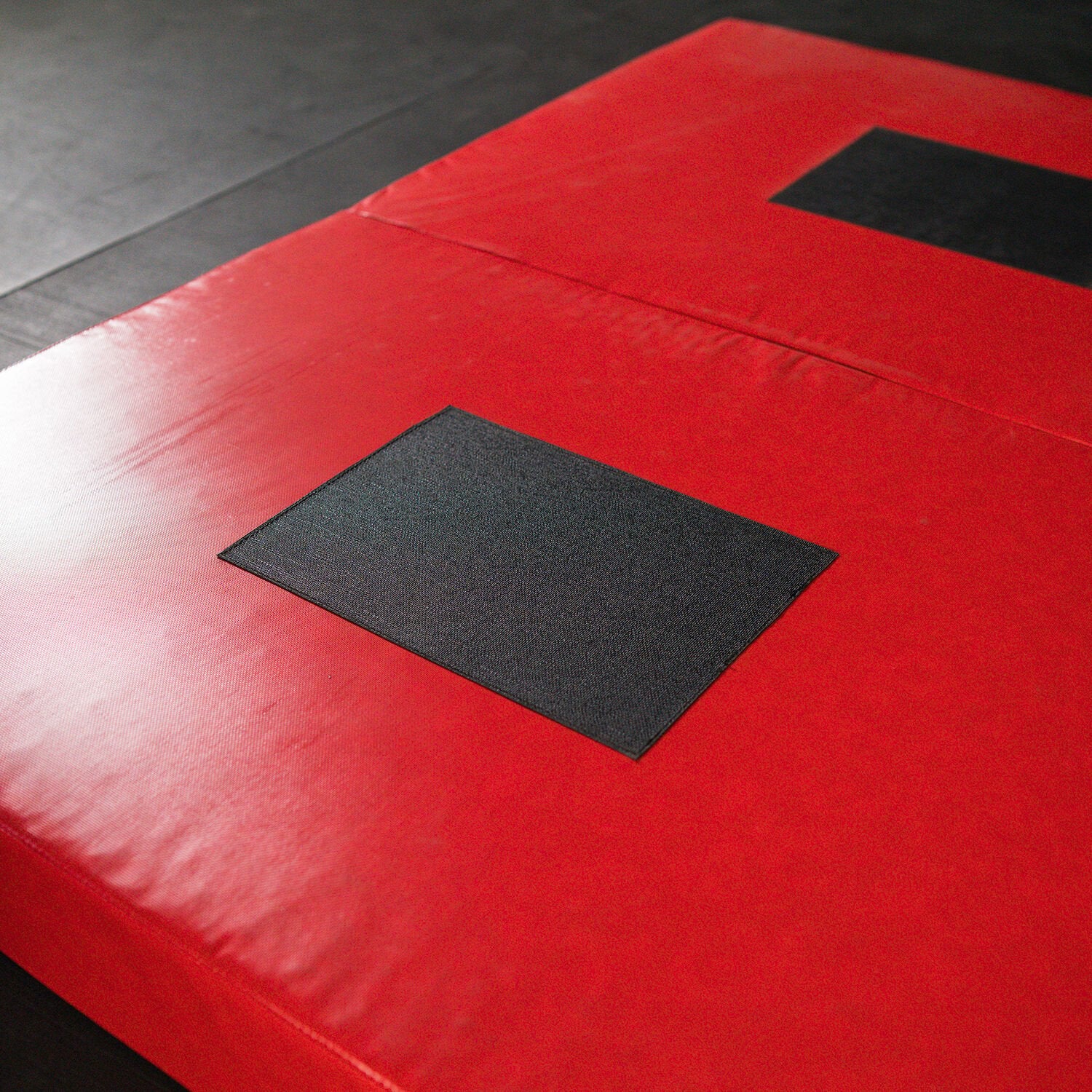 Scratch and Dent - Gymnastics Tumbling Mat – 4 ft x 6 ft x 6-in - FINAL SALE - Image 3