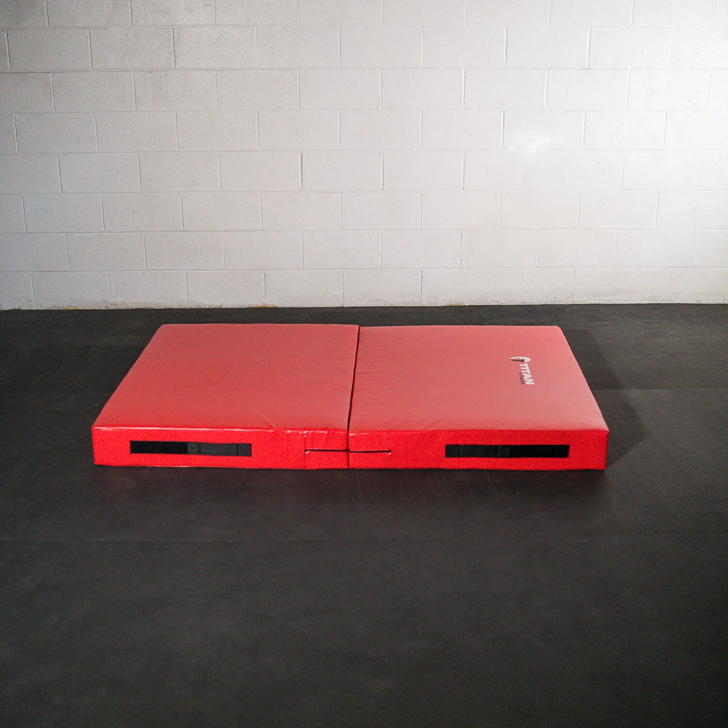 Scratch and Dent - Gymnastics Tumbling Mat – 4 ft x 6 ft x 6-in - FINAL SALE - Image 4