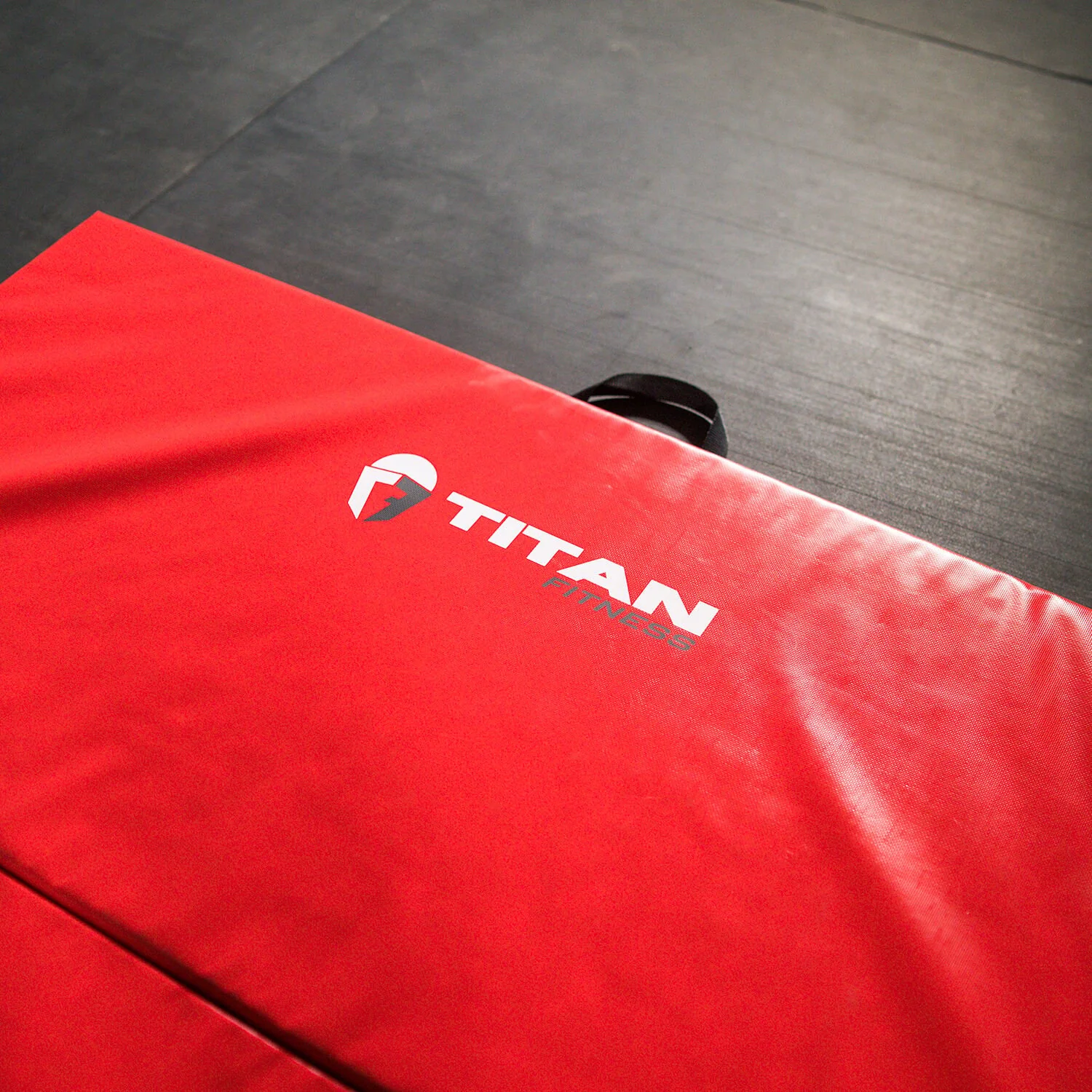 Scratch and Dent - Gymnastics Tumbling Mat – 4 ft x 6 ft x 6-in - FINAL SALE - Image 5