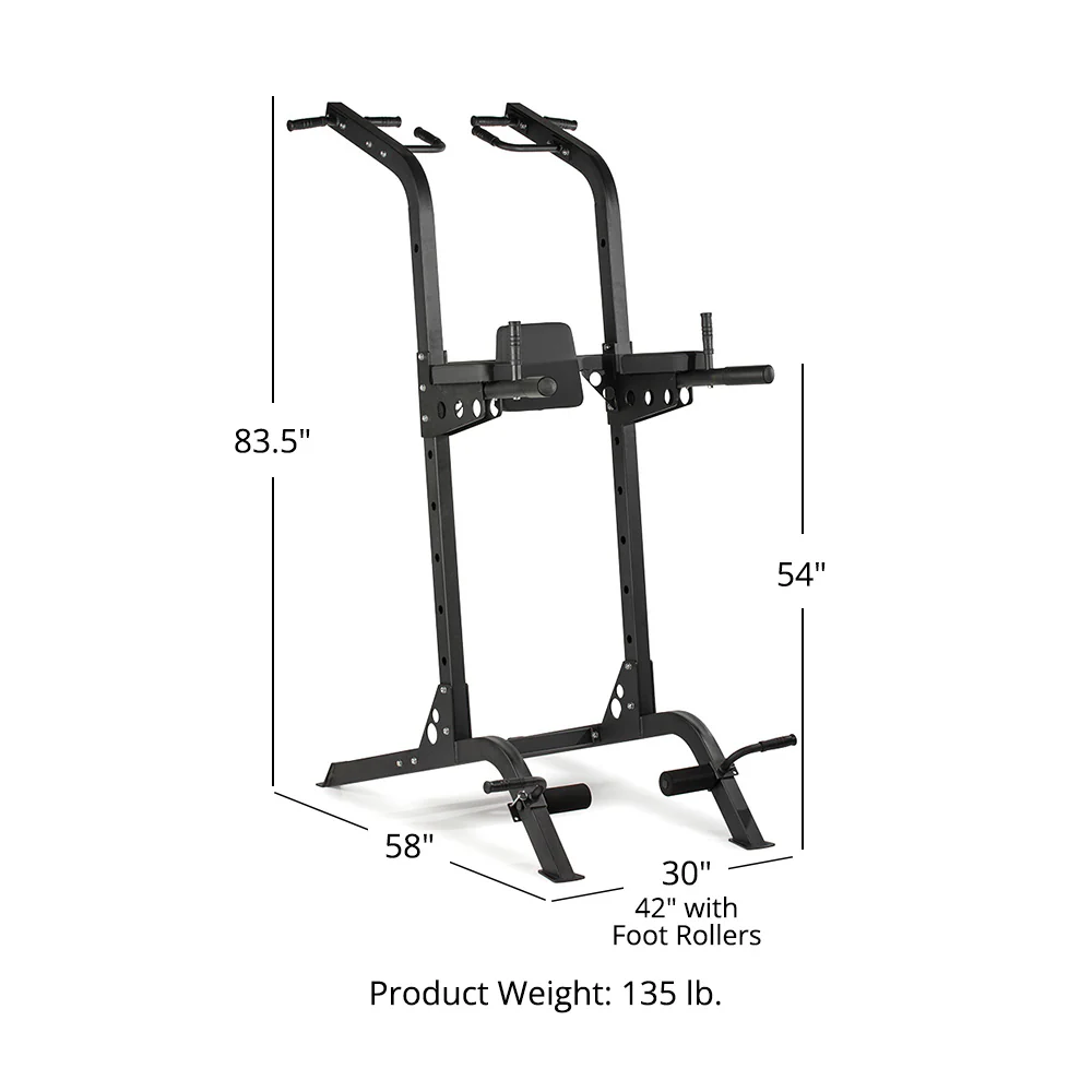 Heavy-Duty Power Tower - Image 12