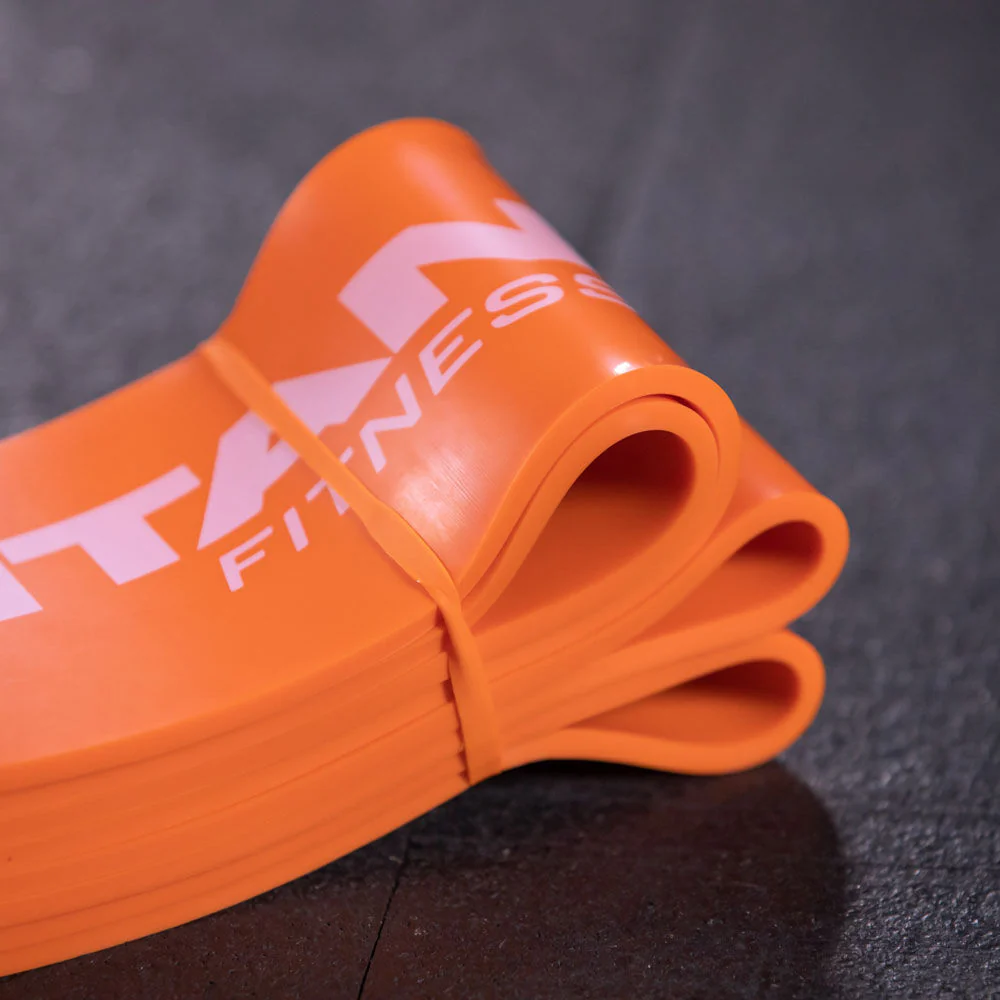 Heavy Resistance Bands - Image 7